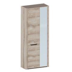 АФИНА А12а Шкаф для одежды и белья таормина в Новом Уренгое - novyy-urengoy.mebel24.online | фото