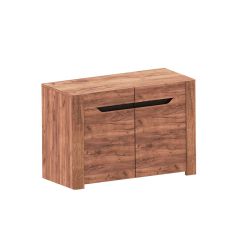 АФИНА А16в Тумба крафт в Новом Уренгое - novyy-urengoy.mebel24.online | фото