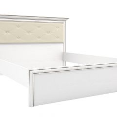 АГАТА АТ 17 Кровать б/основания 1600 в Новом Уренгое - novyy-urengoy.mebel24.online | фото