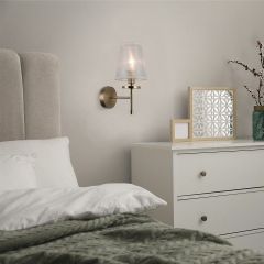 Бра Escada Faith 694/1A Gold в Новом Уренгое - novyy-urengoy.mebel24.online | фото 2