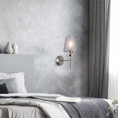 Бра Escada Faith 694/1A Nickel в Новом Уренгое - novyy-urengoy.mebel24.online | фото 3