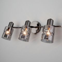 Бра Eurosvet Ansa 20120/3 чёрный жемчуг в Новом Уренгое - novyy-urengoy.mebel24.online | фото 7