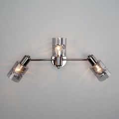 Бра Eurosvet Ansa 20120/3 чёрный жемчуг в Новом Уренгое - novyy-urengoy.mebel24.online | фото 5