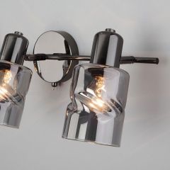Бра Eurosvet Ansa 20120/3 чёрный жемчуг в Новом Уренгое - novyy-urengoy.mebel24.online | фото 6