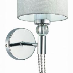 Бра EVOLUCE Primma SLE105171-01 в Новом Уренгое - novyy-urengoy.mebel24.online | фото 2