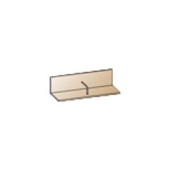 Детская Карина композиция 1 (Снежный ясень) в Новом Уренгое - novyy-urengoy.mebel24.online | фото 7