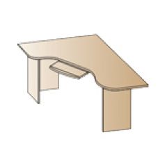 Детская Карина композиция 1 (Снежный ясень) в Новом Уренгое - novyy-urengoy.mebel24.online | фото 8