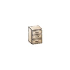 Детская Карина композиция 1 (Снежный ясень) в Новом Уренгое - novyy-urengoy.mebel24.online | фото 9