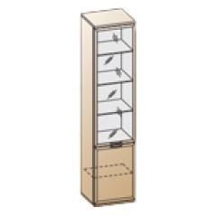 Детская Карина композиция 4 (Ясень Асахи) в Новом Уренгое - novyy-urengoy.mebel24.online | фото 5