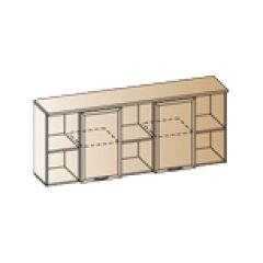 Детская Карина композиция 7 (Акация Молдау) в Новом Уренгое - novyy-urengoy.mebel24.online | фото 5