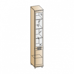 Детская Мелисса композиция 10 (Снежный Ясень) в Новом Уренгое - novyy-urengoy.mebel24.online | фото 4