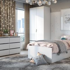 Детская Токио (Вариант-2) в Новом Уренгое - novyy-urengoy.mebel24.online | фото 2