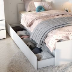Детская Токио (Вариант-2) в Новом Уренгое - novyy-urengoy.mebel24.online | фото 4