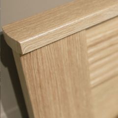 ДИАНА Д3б Кровать б/основания 1200 в Новом Уренгое - novyy-urengoy.mebel24.online | фото 2