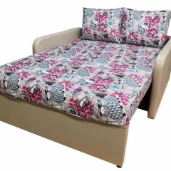 Диван Канзас 1.20 Сова (Канасик) в Новом Уренгое - novyy-urengoy.mebel24.online | фото 2