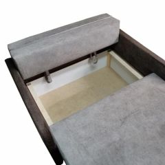 Диван Канзас 1.20 кидс (Канасик) в Новом Уренгое - novyy-urengoy.mebel24.online | фото 3