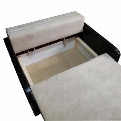 Диван Канзас 1.20 Собачка (Канасик) в Новом Уренгое - novyy-urengoy.mebel24.online | фото 3