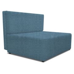 Диван Капитошка Savana Plus Blue в Новом Уренгое - novyy-urengoy.mebel24.online | фото 2