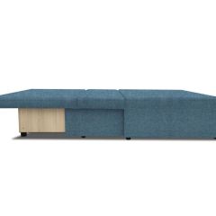 Диван Капитошка Savana Plus Blue в Новом Уренгое - novyy-urengoy.mebel24.online | фото 4