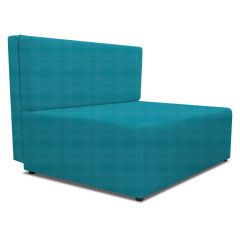 Диван Капитошка Shaggy Azure в Новом Уренгое - novyy-urengoy.mebel24.online | фото 2