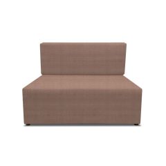 Диван Капитошка Shaggy Mocca в Новом Уренгое - novyy-urengoy.mebel24.online | фото 2