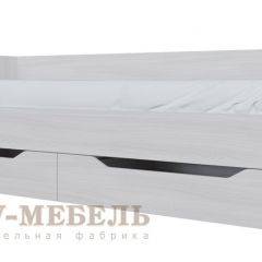 Диван-кровать №1 (900*2000) SV-Мебель в Новом Уренгое - novyy-urengoy.mebel24.online | фото 2