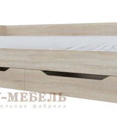 Диван-кровать №1 (900*2000) SV-Мебель в Новом Уренгое - novyy-urengoy.mebel24.online | фото 1