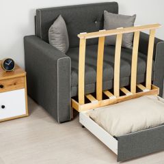 Диван-кровать Найс Р (85) ТД 298 в Новом Уренгое - novyy-urengoy.mebel24.online | фото 6