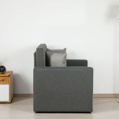 Диван-кровать Найс Р (85) ТД 298 в Новом Уренгое - novyy-urengoy.mebel24.online | фото 4