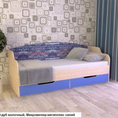 Диван-кровать Юниор Тип-2 (900*2000) мягкая спинка в Новом Уренгое - novyy-urengoy.mebel24.online | фото 9