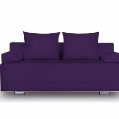 Диван Оксфорд Bahama Violet в Новом Уренгое - novyy-urengoy.mebel24.online | фото