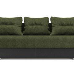 Диван Софья Savana Green - Teos Dark Brown в Новом Уренгое - novyy-urengoy.mebel24.online | фото