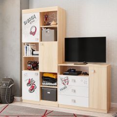 ЭНЕРДЖИ Комод в Новом Уренгое - novyy-urengoy.mebel24.online | фото 3