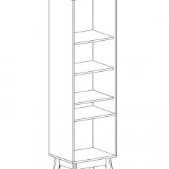 Гостиная Калгари в Новом Уренгое - novyy-urengoy.mebel24.online | фото 7