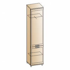 Гостиная Мелисса Композиция 1 (Снежный Ясень) в Новом Уренгое - novyy-urengoy.mebel24.online | фото 2