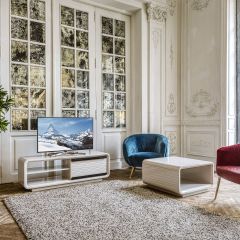 Журнальный столик VELVET QUADRO 70 см в Новом Уренгое - novyy-urengoy.mebel24.online | фото 6