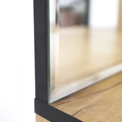ВИРТОН 3 Комод с надстройкой в Новом Уренгое - novyy-urengoy.mebel24.online | фото 4