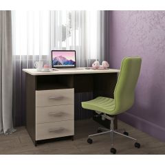 Компьютерный стол Сити-1 Ст104.0 в Новом Уренгое - novyy-urengoy.mebel24.online | фото