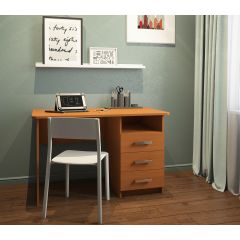 Компьютерный стол Сити-2 Ст105.0 в Новом Уренгое - novyy-urengoy.mebel24.online | фото