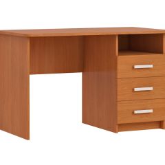 Компьютерный стол Сити-2 Ст105.0 в Новом Уренгое - novyy-urengoy.mebel24.online | фото 2