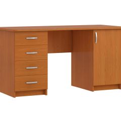 Компьютерный стол Сити-3 Ст106.0 в Новом Уренгое - novyy-urengoy.mebel24.online | фото 2