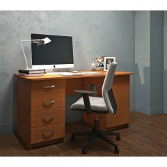 Компьютерный стол Сити-3 Ст106.0 в Новом Уренгое - novyy-urengoy.mebel24.online | фото