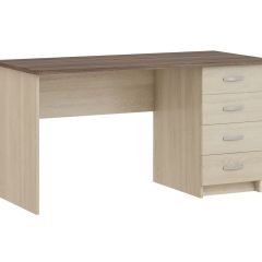 Компьютерный стол Сити-4 Ст107.0 в Новом Уренгое - novyy-urengoy.mebel24.online | фото 2