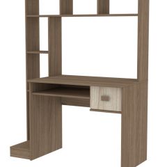 Компьютерный стол СК-01 + Пенал ПСК в Новом Уренгое - novyy-urengoy.mebel24.online | фото 2