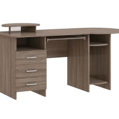 Компьютерный стол Ст071.1 в Новом Уренгое - novyy-urengoy.mebel24.online | фото 2