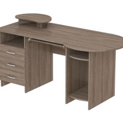 Компьютерный стол Ст071.1 в Новом Уренгое - novyy-urengoy.mebel24.online | фото 3