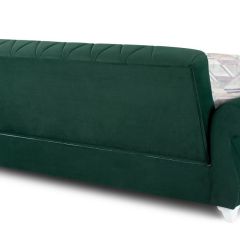 Комплект Роуз ТД 411 диван-кровать + кресло + комплект подушек в Новом Уренгое - novyy-urengoy.mebel24.online | фото 6
