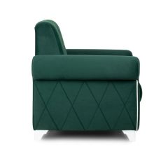 Комплект Роуз ТД 411 диван-кровать + кресло + комплект подушек в Новом Уренгое - novyy-urengoy.mebel24.online | фото 7