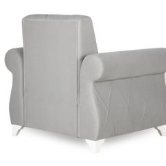 Комплект Роуз ТД 414 диван-кровать + кресло + комплект подушек в Новом Уренгое - novyy-urengoy.mebel24.online | фото 8