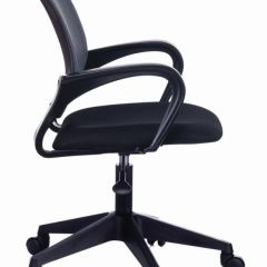 Кресло BRABIX "Fly MG-396" (серое/черное) 532085 в Новом Уренгое - novyy-urengoy.mebel24.online | фото 3